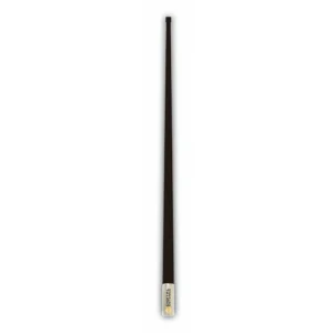 DIGITAL ANTENNA 528-VB (GOLD SERIES) 4', 4.5DB, VHF ANTENNA BLACK, 15ft Cable | 528-VB *SHIPPING CHARGES APPLY*