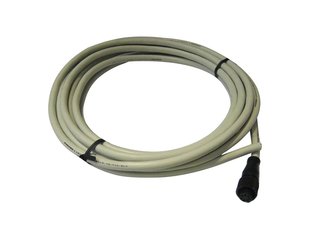 Furuno 1 x 7 Pin NMEA Cable - 5m