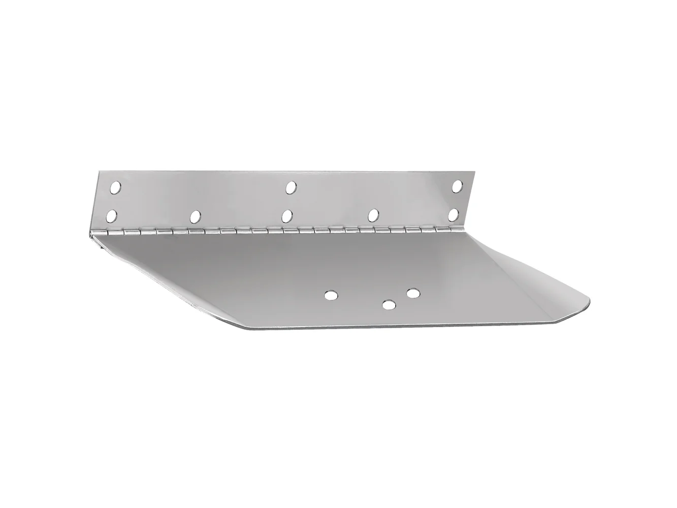 Lenco Standard 9" x 9" Single - 12 Gauge Replacement Blade