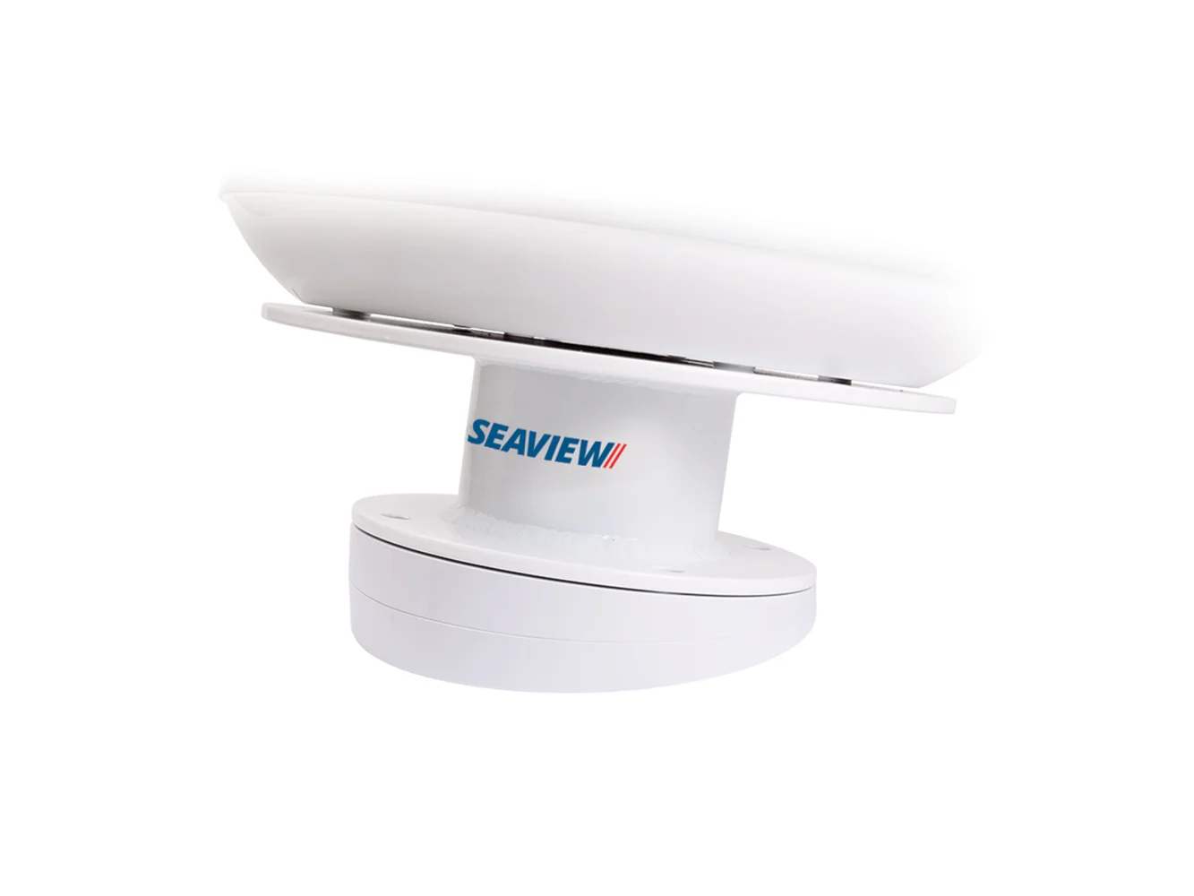 Seaview AMA-W 0-12 Degree Wedge f/Satellite Mounts