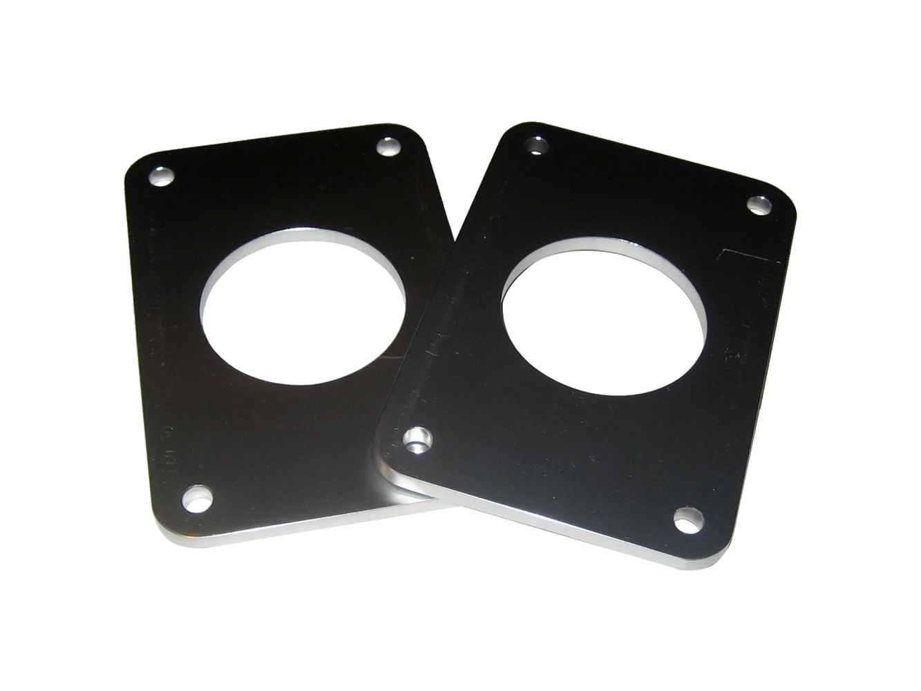 Lee's Sidewinder Backing Plate f/Bolt-In Holders