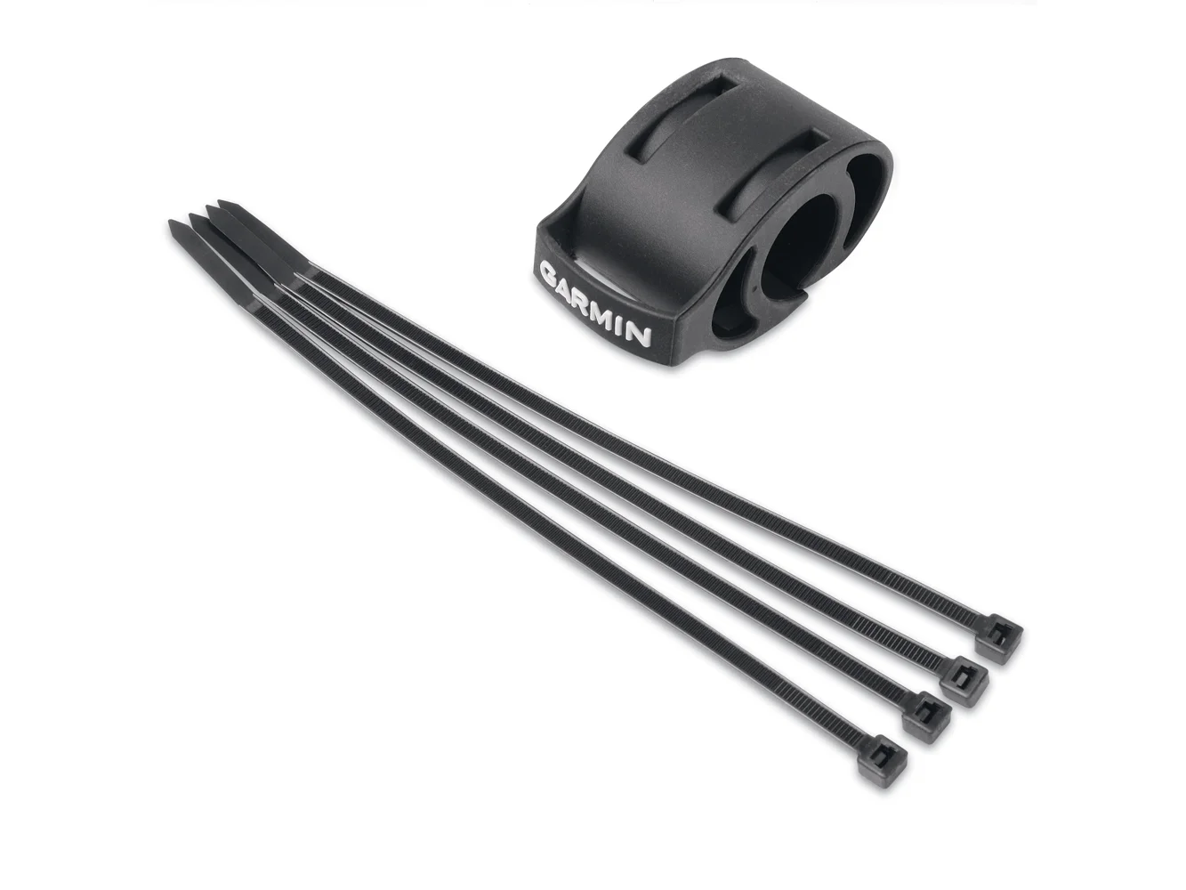 Garmin Bicycle Mount Kit f/Approach®, fenix®, Forerunner®, FR60, FR70, Foretrex® & quatix®