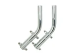 Lee's 2" Side Mount Skiff Series Outrigger Holder