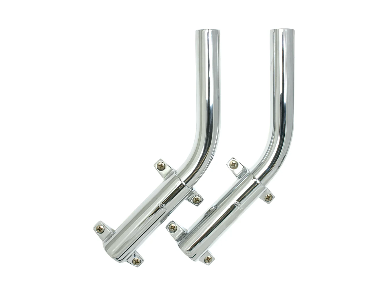 Lee's 2" Side Mount Skiff Series Outrigger Holder