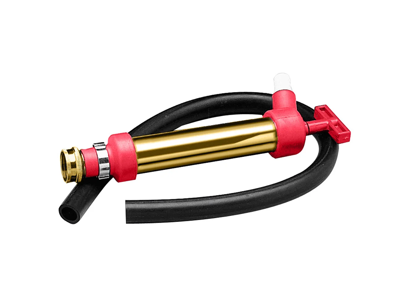 Jabsco Engine Oil Changer Oil Drain Pump