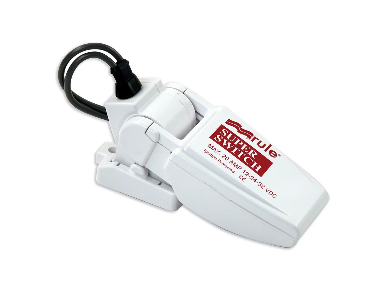 Rule SuperSwitch Float Switch