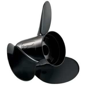 Turning Point Hustler&reg; - Right Hand - Aluminum Propeller - H2-1117 - 3-Blade - 11.75" x 17 Pitch