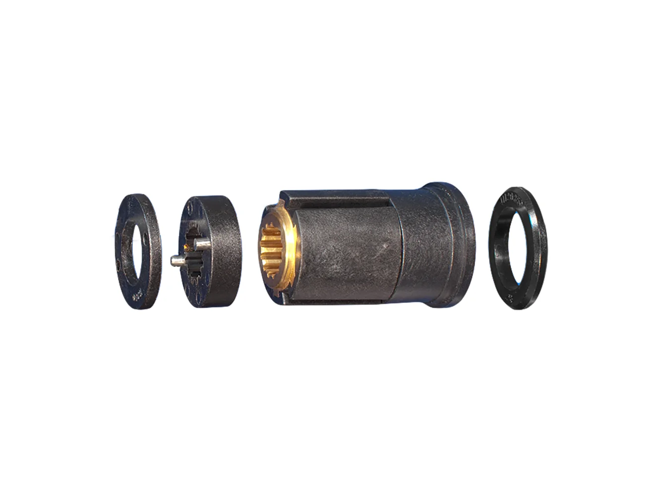 Turning Point Hub Kit #11