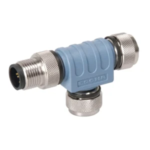MARETRON Micro Tee - Male (left) / Female (bottom) / Female (right) | CM-CF-CF