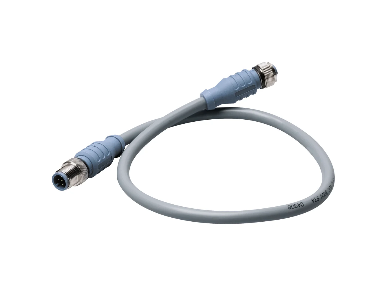 Maretron Micro Double-Ended Cordset - 1 Meter