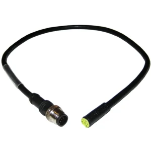 SIMRAD MICRO-C MALE to SIMNET 0.5M CABLE | 24005729