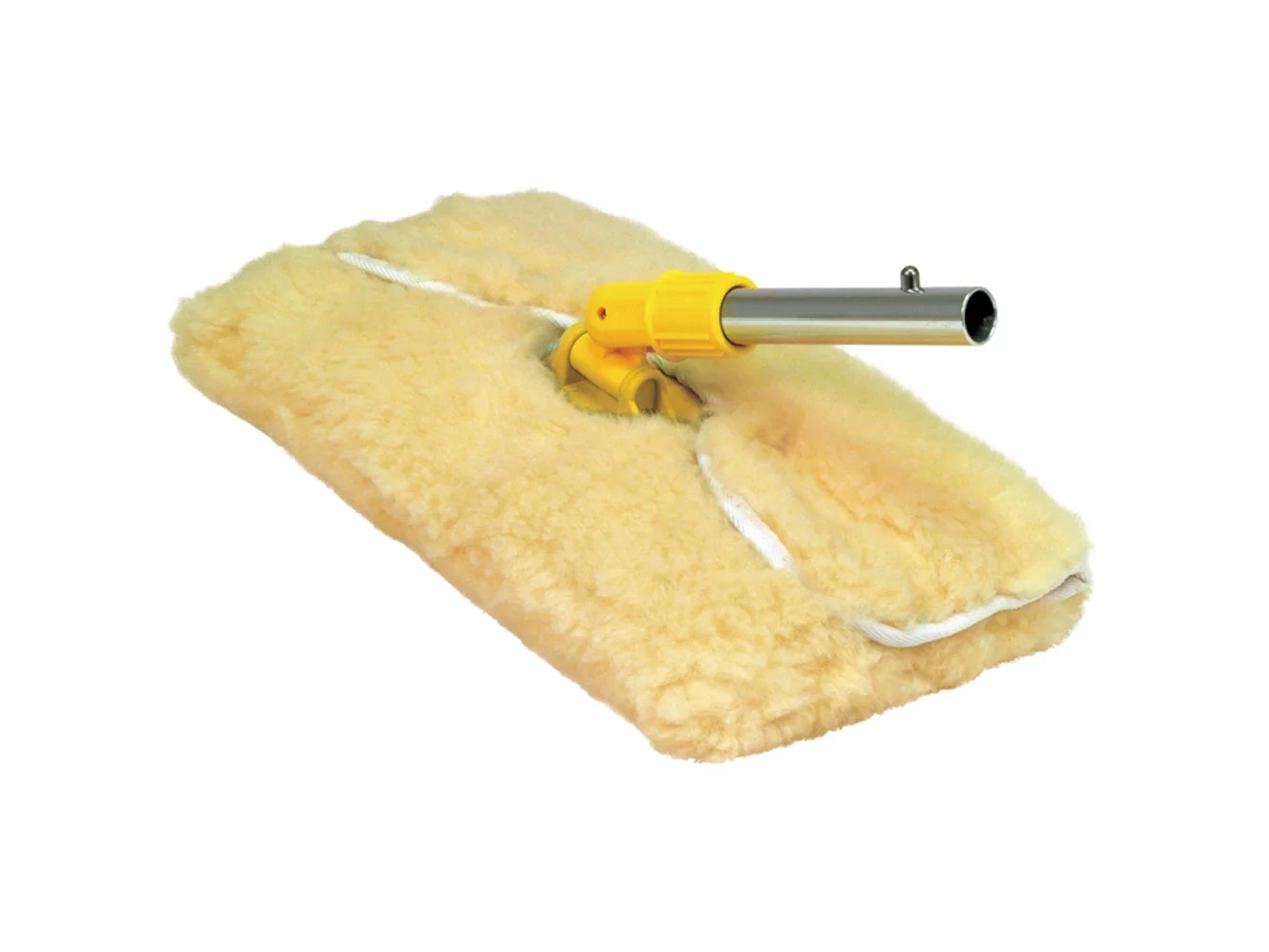 Swobbit Soft Washing Tool Uni-Snap & Adapter