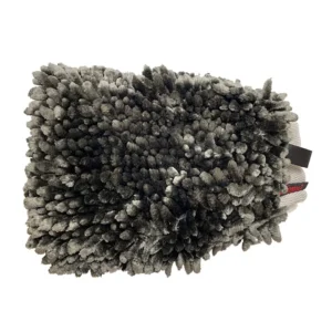 Swobbit Chenille Micro Fiber Mitt