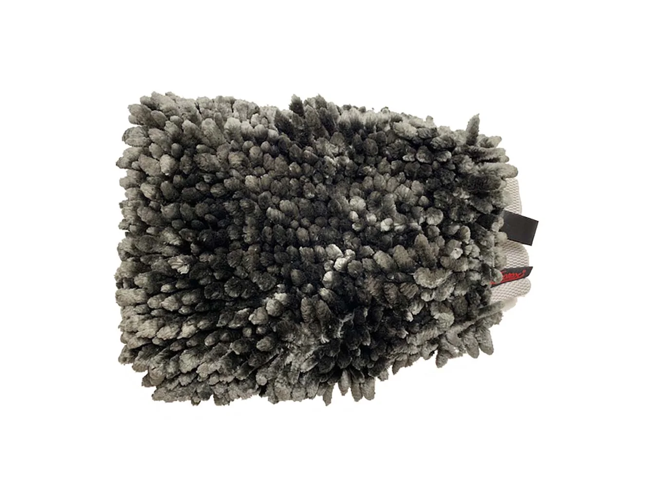 Swobbit Chenille Micro Fiber Mitt