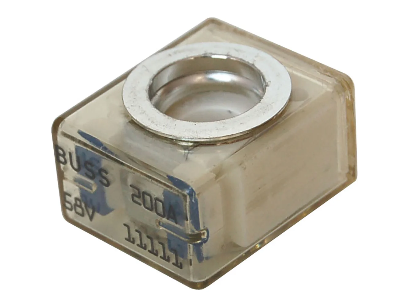Blue Sea 5187 200A Fuse Terminal