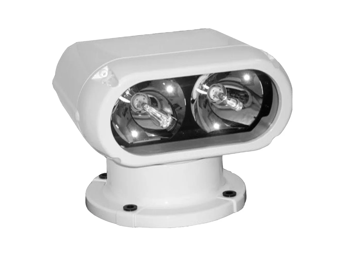 ACR RCL-300A HID Searchlight - 12V/24V