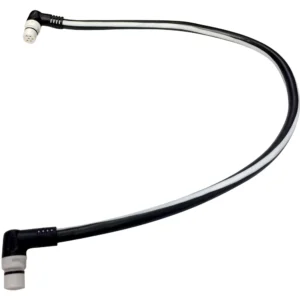 RAYMARINE Elbow To Elbow Spur Cable (400mm) | A06042