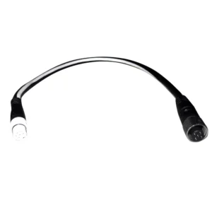 RAYMARINE (Female) Adaptor Cable, Used To Plug Nmea 2000 Equip W/Device Male Conn Into Seatalk Ng Backbones | A06045