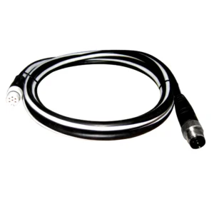 RAYMARINE (Male) Adaptor Cable, Used To Plug Seatalk Ng Products Into An Existing Devicenet System | A06046