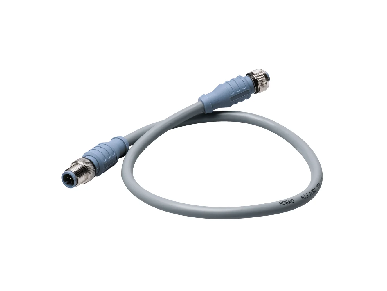 Maretron Micro Double-Ended Cordset - 2 Meter