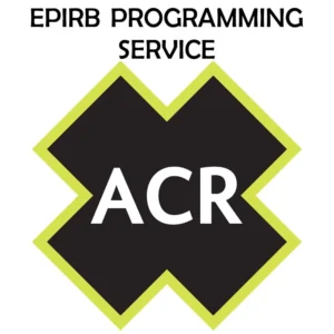 ACR EPIRB/PLB Programming Service