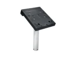 Scotty 1028 Gimbal Mount Bracket - 9"