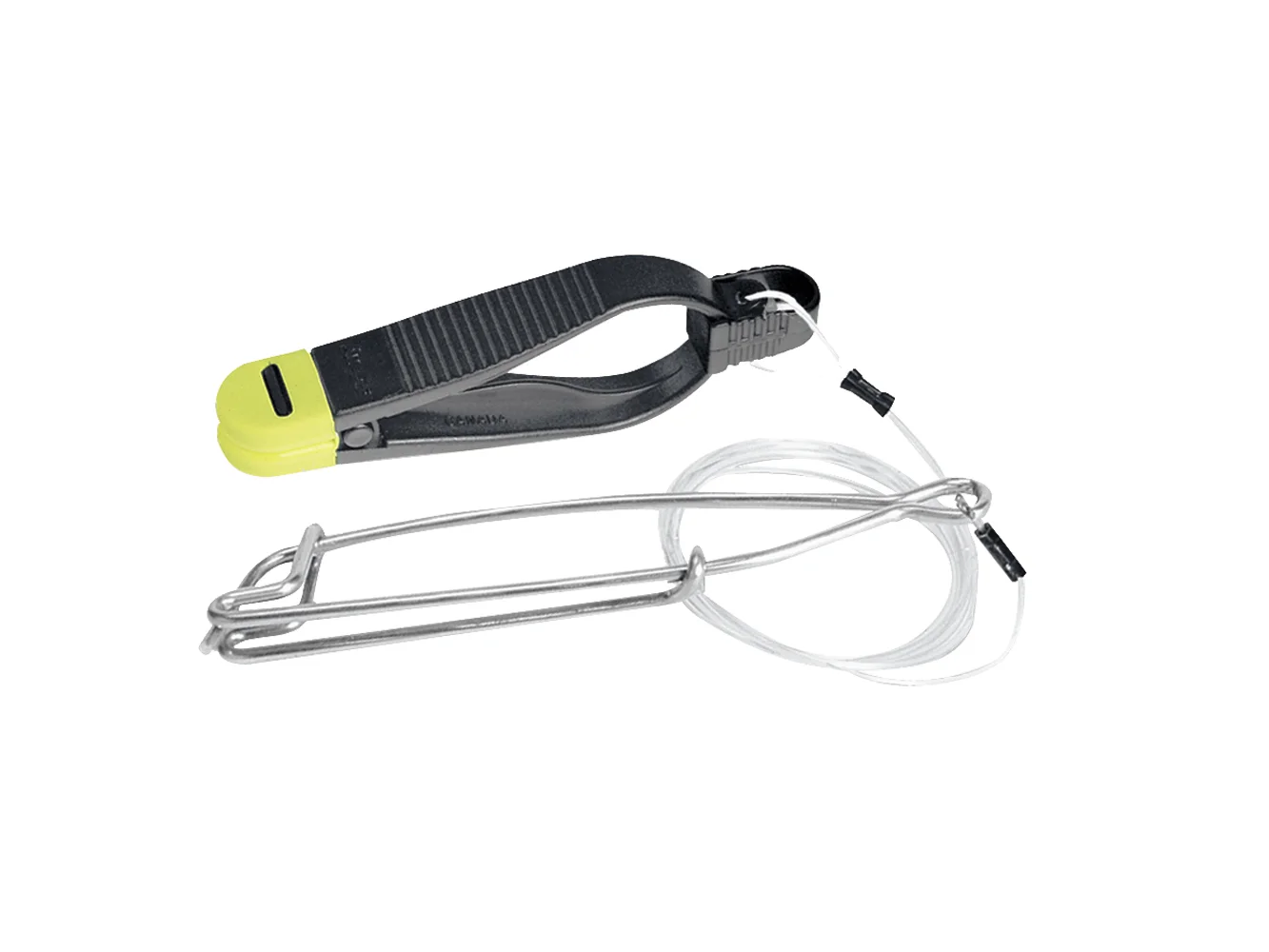 Scotty Power Grip Plus Release 48" Leader w/Cable Snap