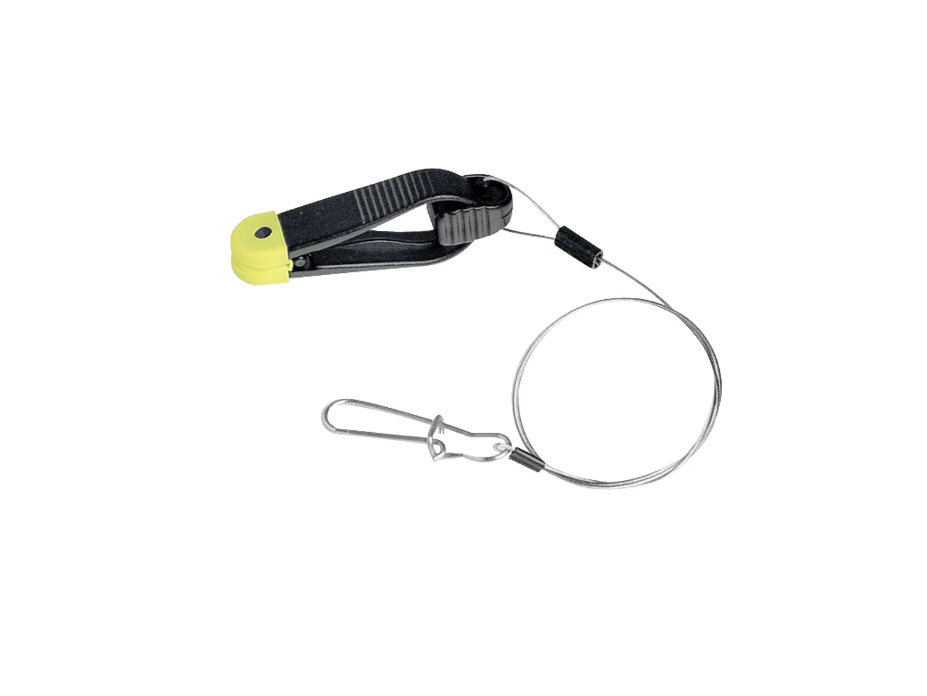 Scotty Mini Power Grip Plus Release - 18" w/Cannonball Snap