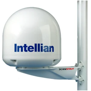 SCANSTRUT Mast Mount - large | SC20