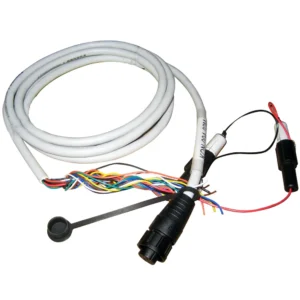 FURUNO POWER CABLE ASSY FCV585 FCV620 | 000-156-405