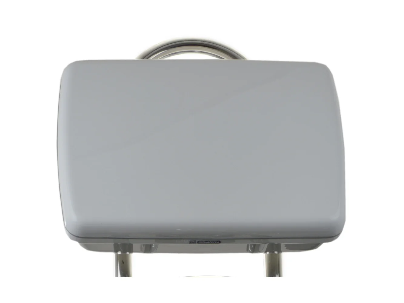 NavPod GP1030 SailPod Uncut f/9.5" Pedestal Guard
