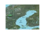 Garmin BlueChart® g3 HD - HXEU047R - Gulf of Bothnia - Kalix to Grisslehamn - microSD™/SD™