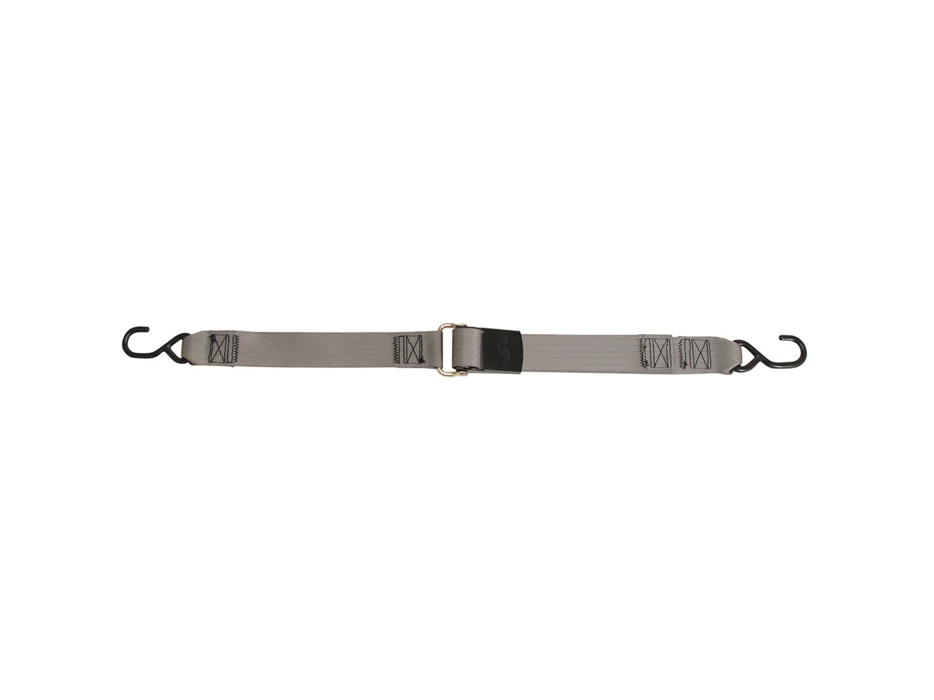 BoatBuckle Kwik-Loc Gunwale Tie-Down - 2" x 20'