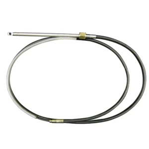 UFlex M66 13' Fast Connect Rotary Steering Cable Universal