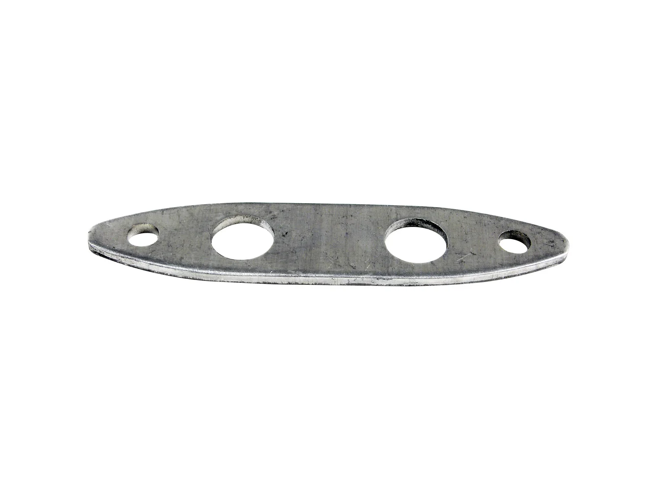 Whitecap Aluminum Backing Plate f/6810 Push Up Cleat