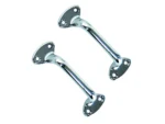 Whitecap Stern Handle 6" Length Chrome Plated