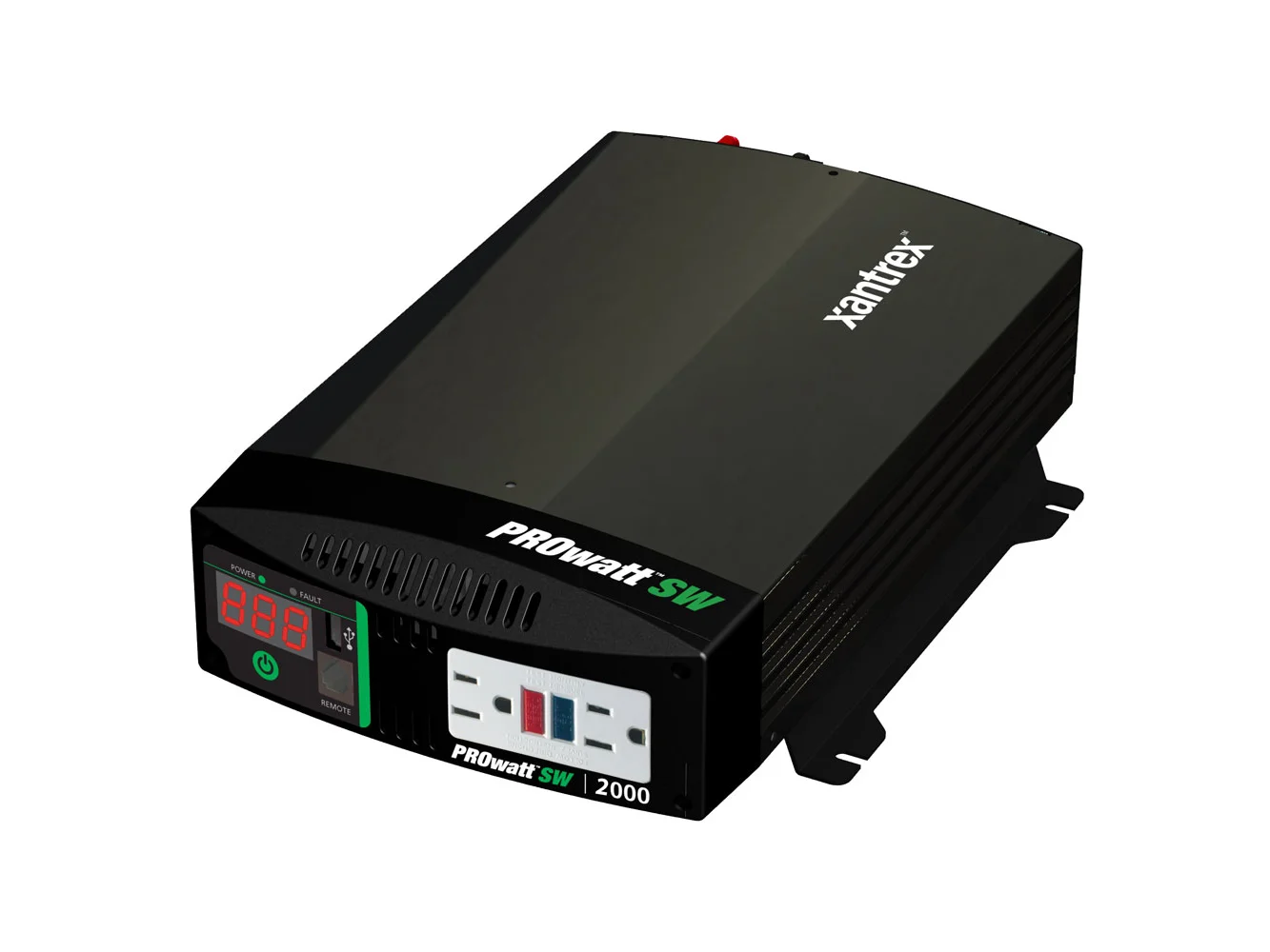 Xantrex PROwatt SW2000 - True Sine Wave Inverter