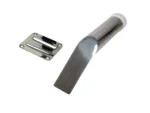 Whitecap Bluewater Removable 9" Rod Holder S.S.