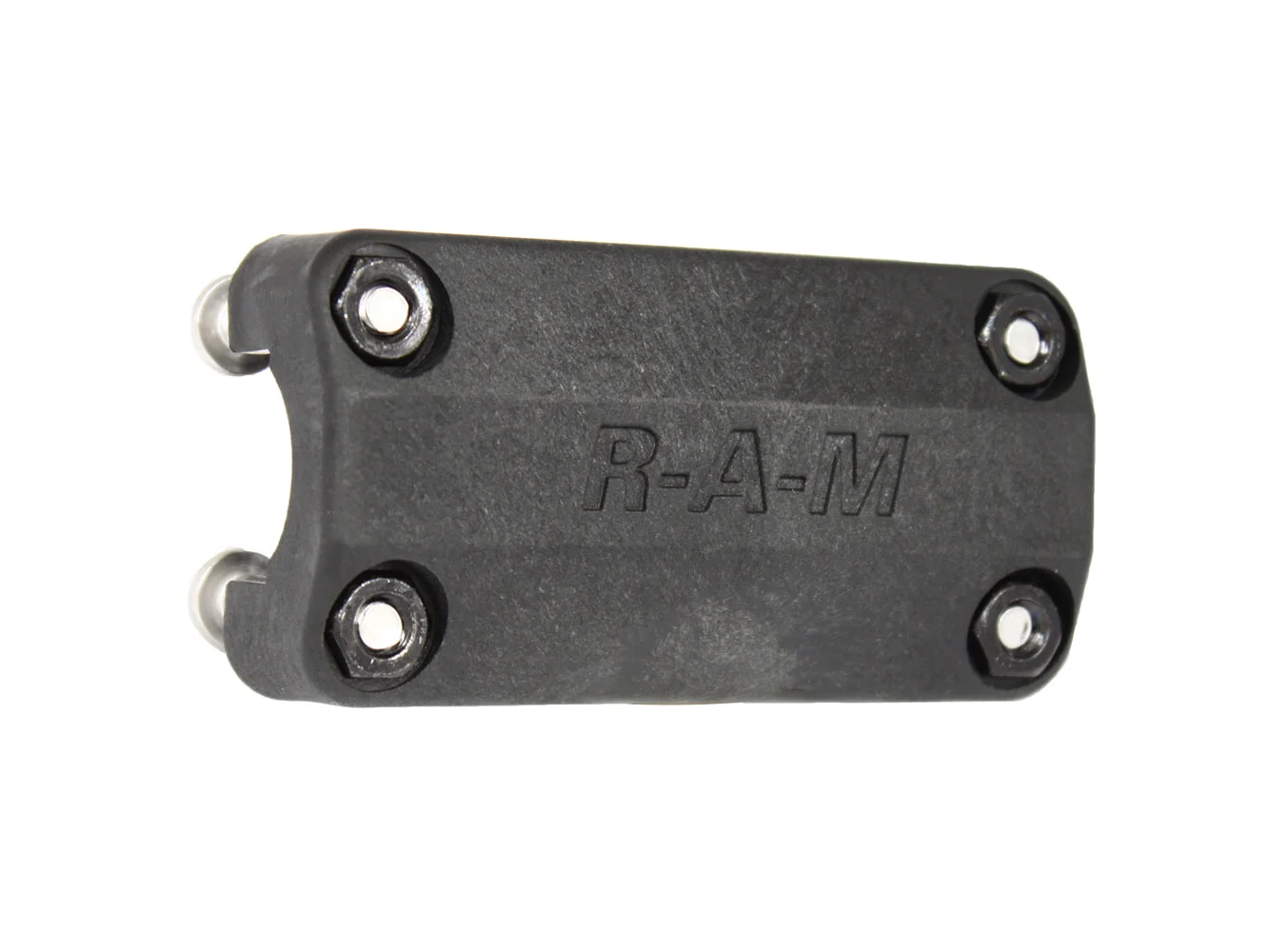 RAM Mount RAM Rod 2000 Rail Mount Adapter Kit