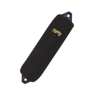 Polyform Elite Fender Cover f/G-4, HTM-1, F-1 & NF-4 Fenders - Black