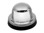 Perko Horizontal Mount Stern Light Chrome Plated