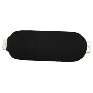 Polyform Fenderfits&trade; Fender Cover f/F-1 & G-4 Fender - Black