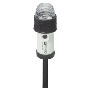 Innovative Lighting Portable Stern Light w/18" Pole Clamp