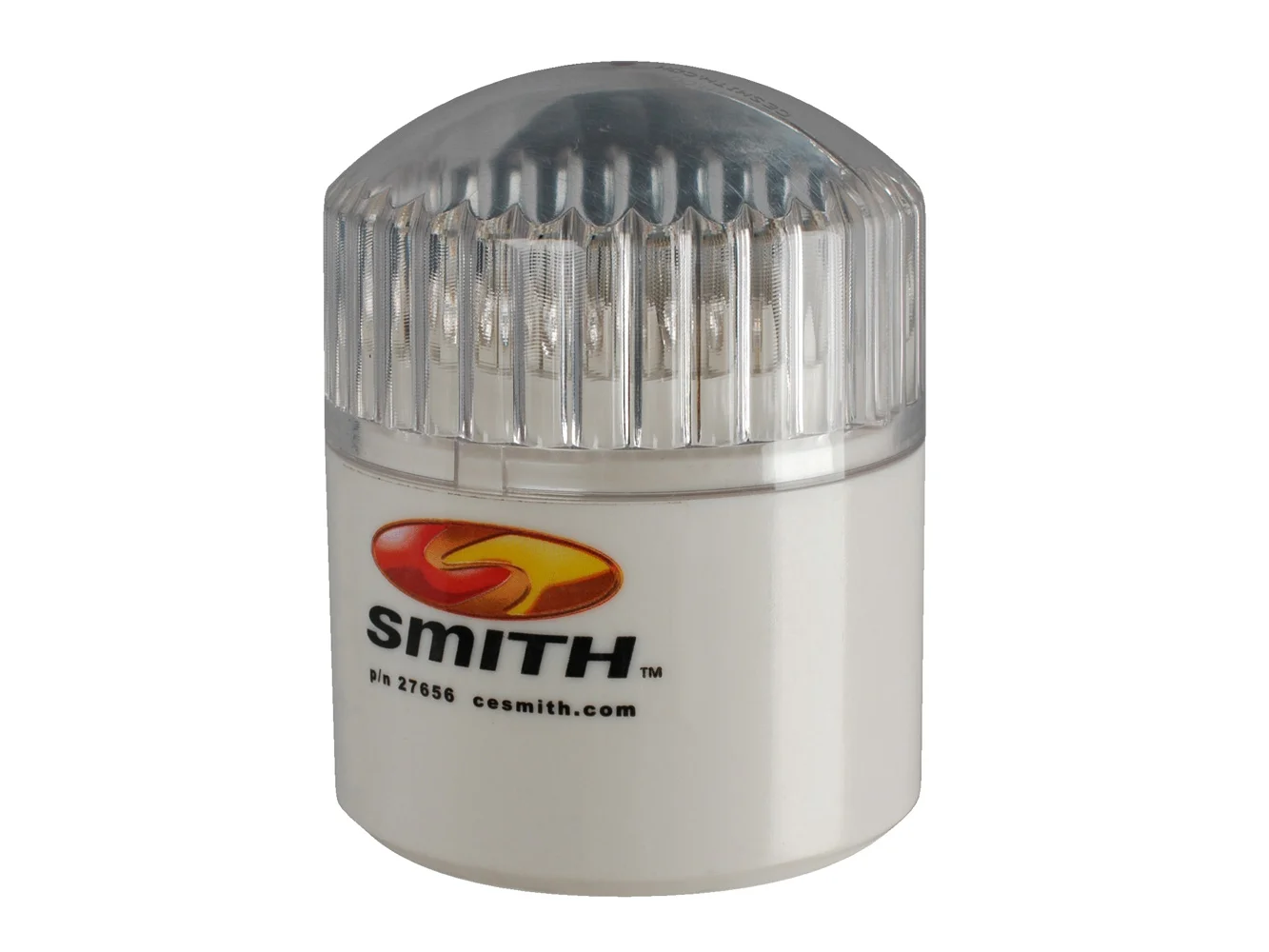 C.E. Smith LED Post Guide Light Kit