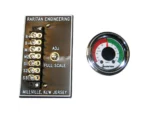 Raritan MK2 Rudder Angle Indicator