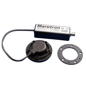 MARETRON Gasoline Tank Level Monitor (24" Depth Gasoline Tanks) | TLM150-01