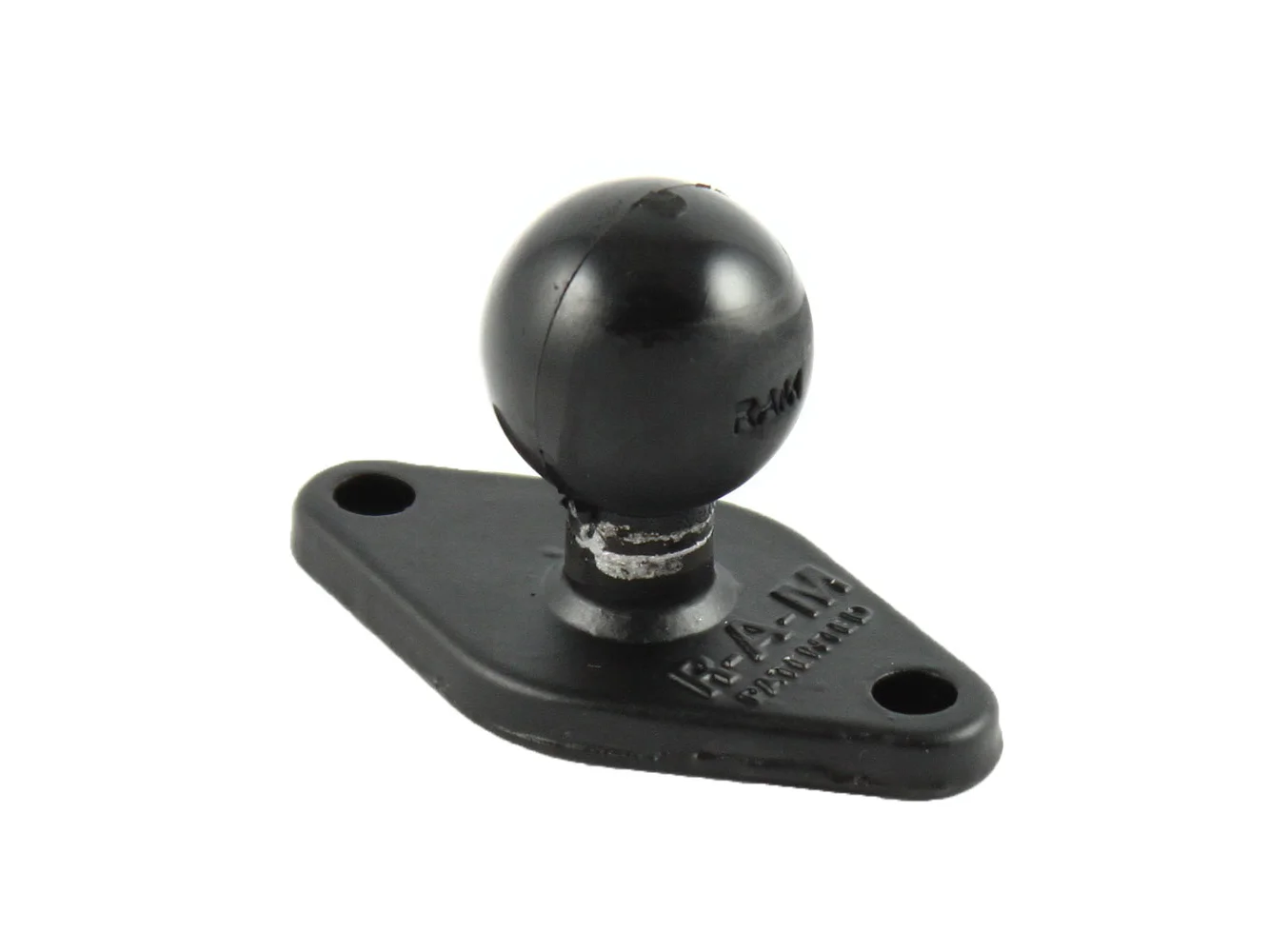 RAM Mount Base w/Ball 2-7/16" x 1-5/16"