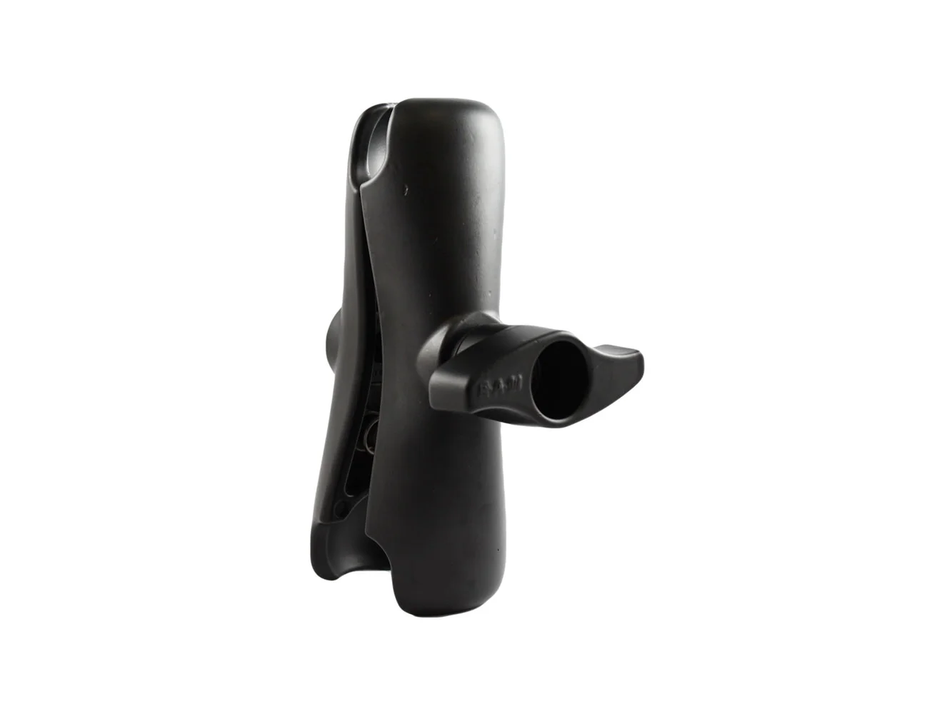 RAM Mount Double Socket Arm f/2.25" D Size Balls