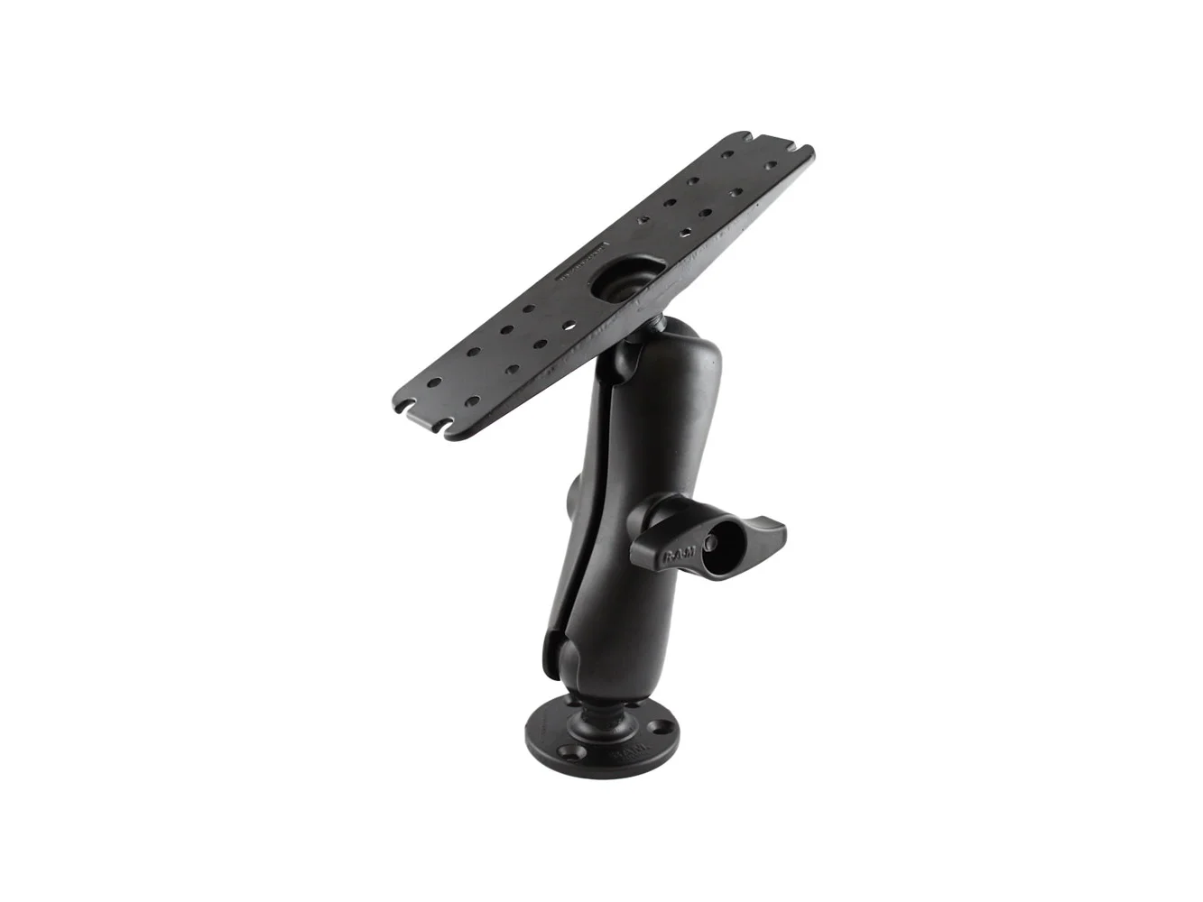 RAM Mount Marine Electronics Mount