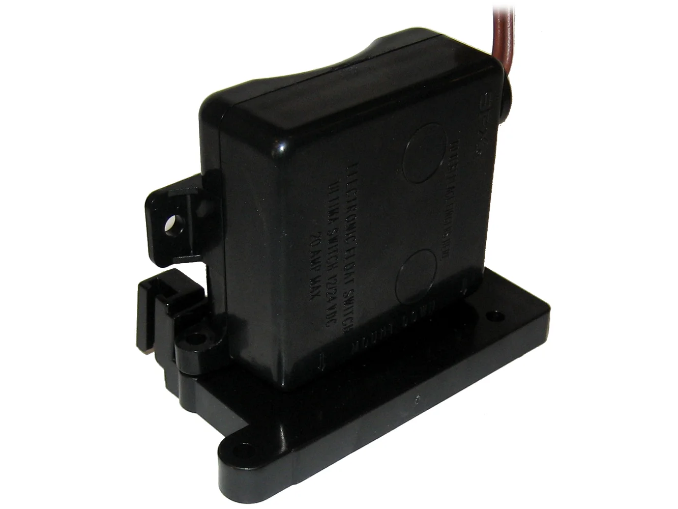 Johnson Pump Ultima Switch Auto Control w/Mirus